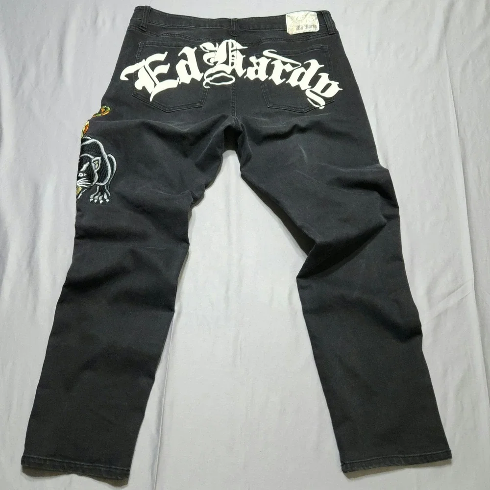 Ed Hardy ed hardy